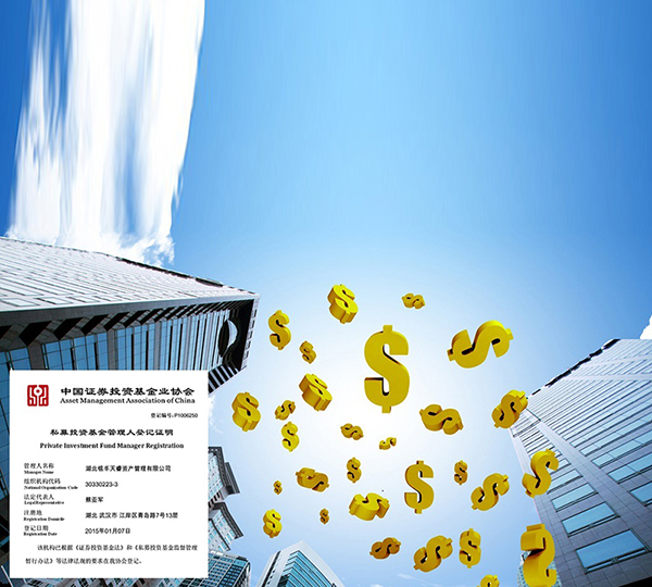 湖北銀豐天睿資産管理有限公司