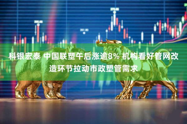 科银宏泰 中国联塑午后涨逾8% 机构看好管网改造环节拉动市政塑管需求